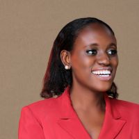 Kate Ifarajimi