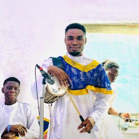Dami Beatz