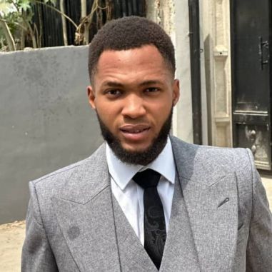 Oluwasijibomi David Shote