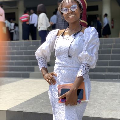 Ngozi Omuekwu Godson