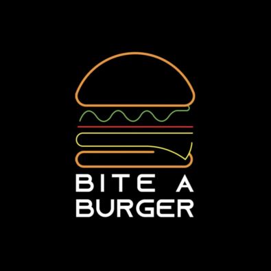 BITE A BURGER