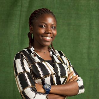 Aladeloye Esther Aderonke