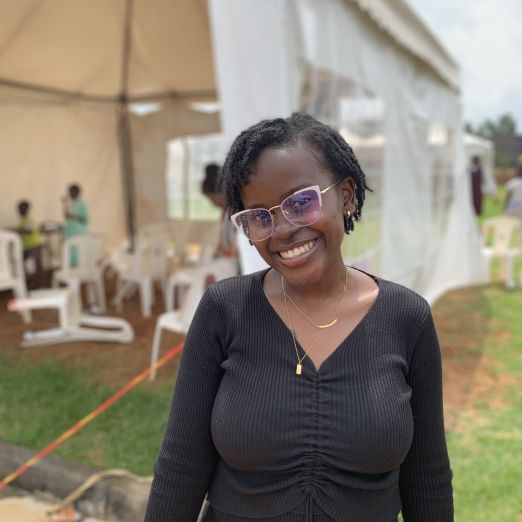 Rachael Muthoni Muto