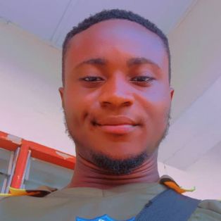 Daniel Sam Friday