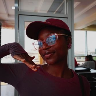 Oguntade Faith Ayomikun