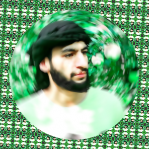 Imtiyaz Ahmad Ganaie