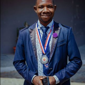 Comr. Idoko Emmanuel Oleje