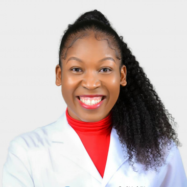 DR. ADAKU OBIA