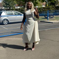 Sandra Ozakpo