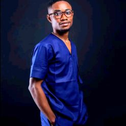 Oluwatobiloba Victor Odunola