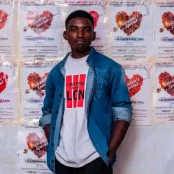 Michael John Enoeche