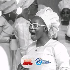 Ayomide