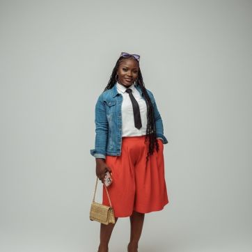 Abioye Odion Tabitha