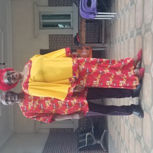 Hon. Justice L.T.C Eruba