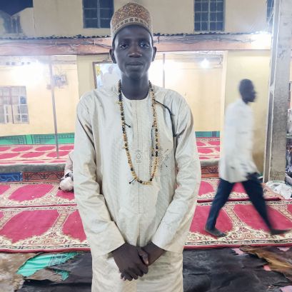 Syd Manzo Mustapha Khalifa