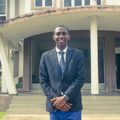 Timilehin Badiora [PM Boo]