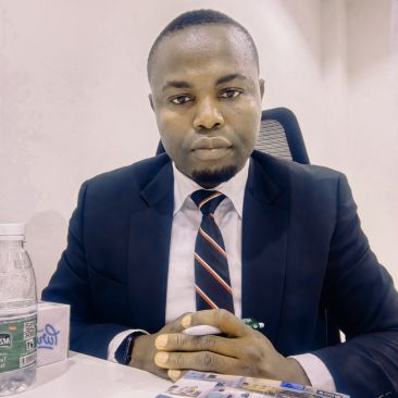 AMB. MATTHEW