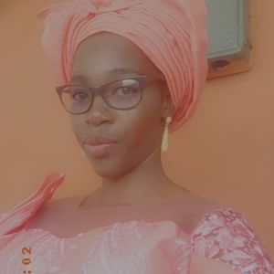 Mrs Victoria Arinze Ezike