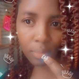 ESTHER WAITHERA GICHUKI