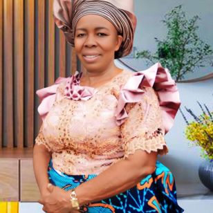 Mrs. Ozichi Orji