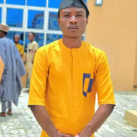 Ajiboye Samuel Babatunde