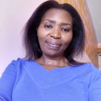 Purity Wanjira Wachira