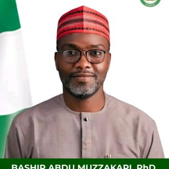 Dr Bashir Abdu Muzakkar