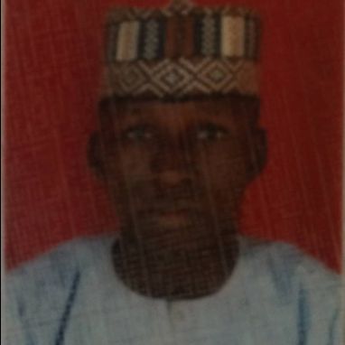 Assalafi Isa Ibrahim