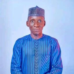 Assalafi Isa Ibrahim