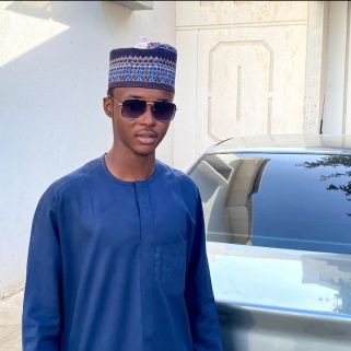 Comrd Aliyu Bilyaminu Rimi