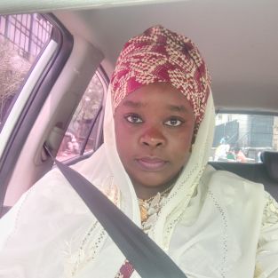 Aisha Muhammad Kachalla