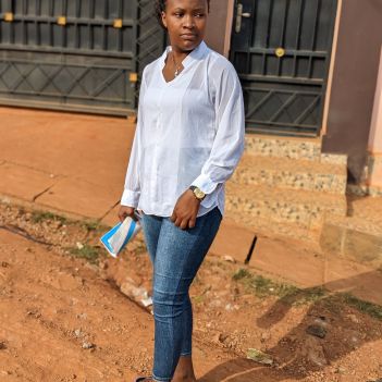 Kenmogne Ange