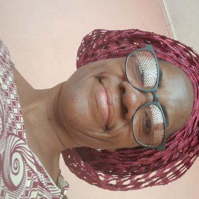 Mrs Adeogun Maria Olubukola  from Abeokuta South