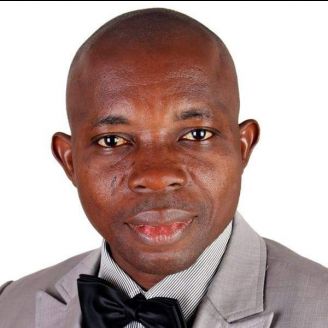 Pastor Ekwueme Solomon  (APICP Admin Ogun 1)
