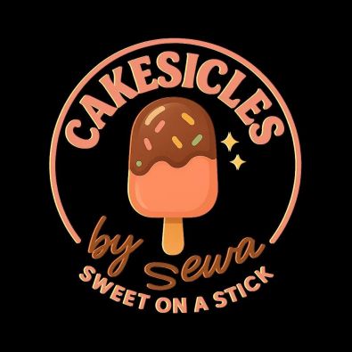 CAKESICLES by Sewa