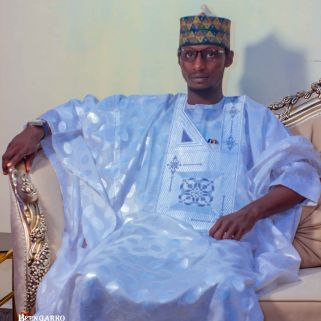 CMRD. AMIRU IBRAHIM YUSUF