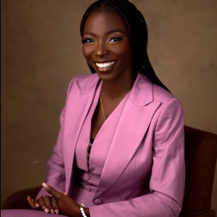 Oluwaseun Kolawole