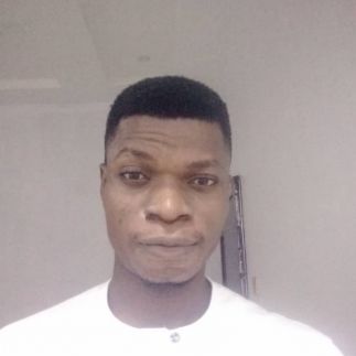 Mr Sulaimon Michael Oluwatobiloba