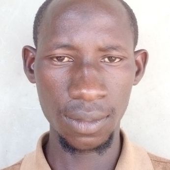 AHMED ALHAJI MOHAMMED