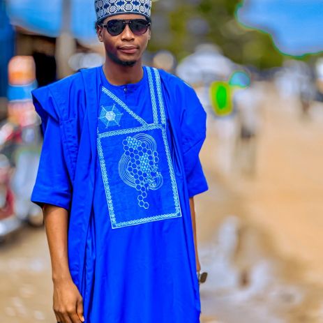 Khalifa Muhammad Shafi'i