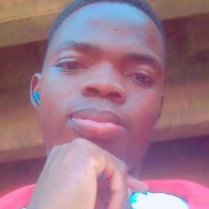 Maxwell James Okwa