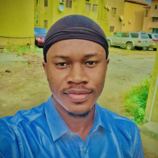 Eze Emmanuel Obinna