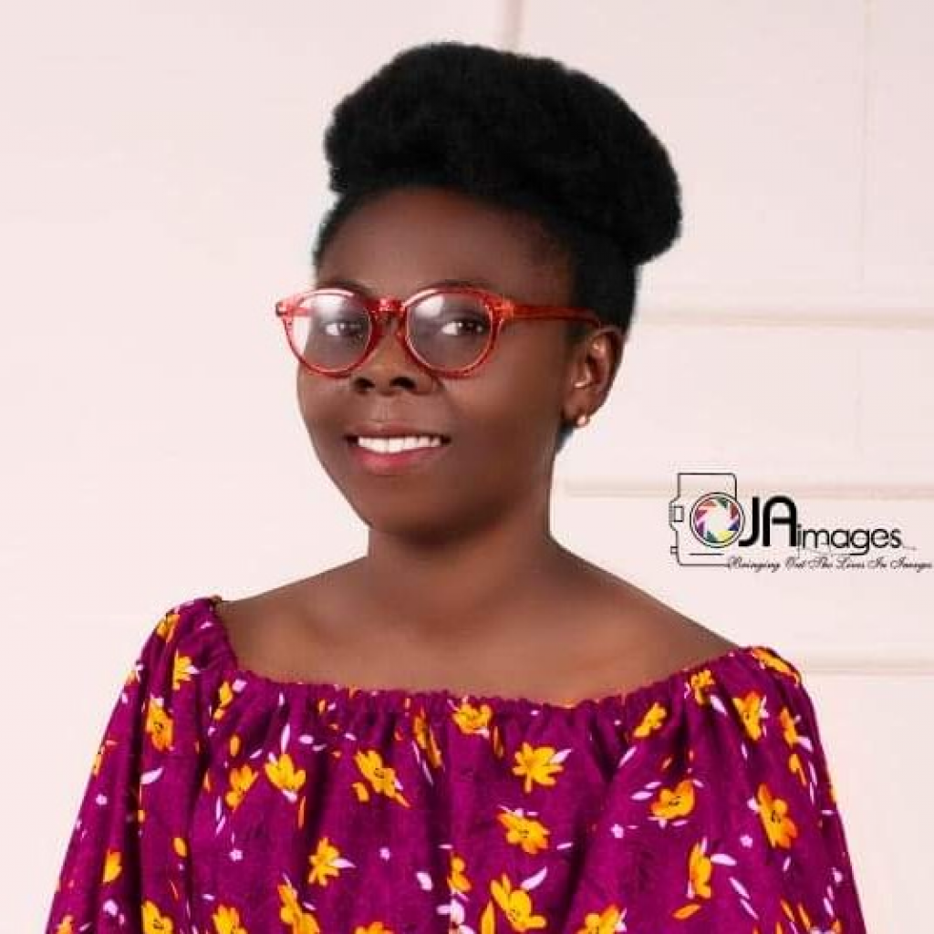 Obaro Rosemary