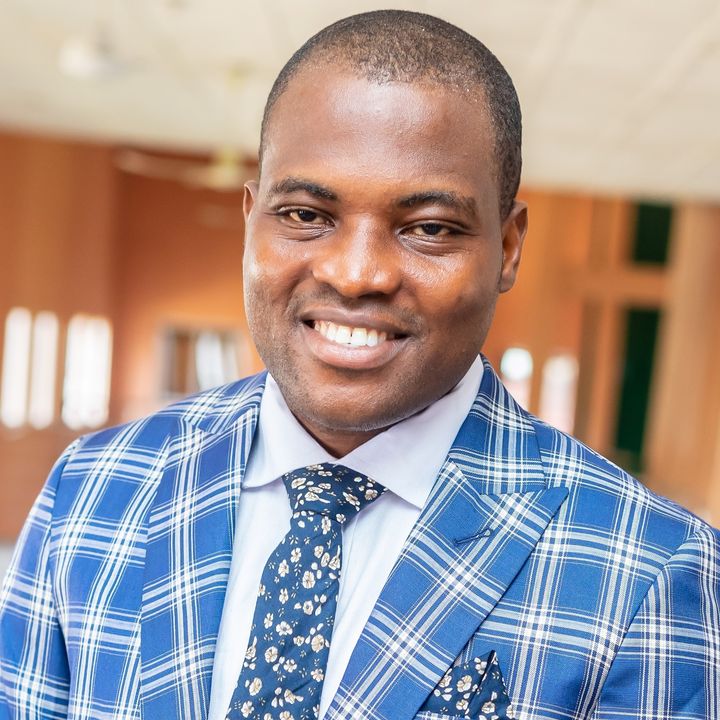 Kehinde Orimoloye