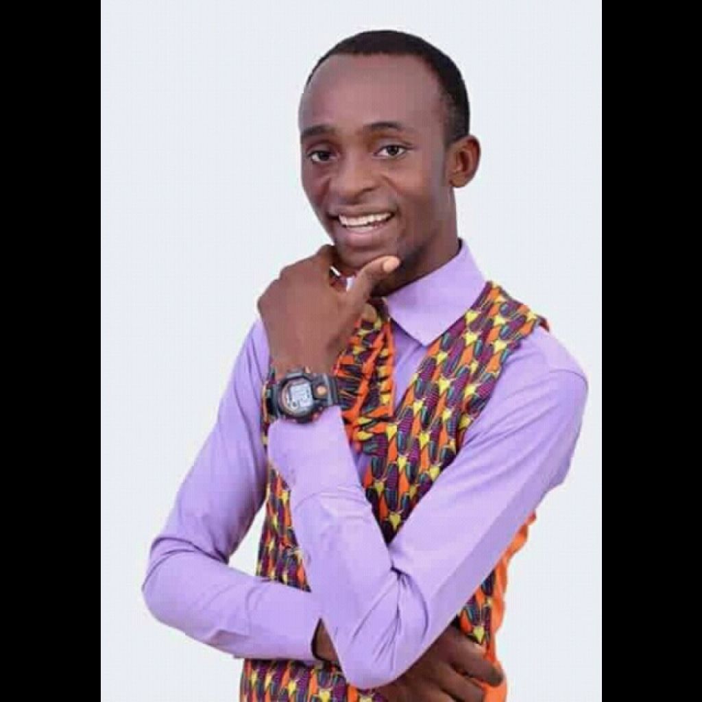 Esekegbe E. Christopher